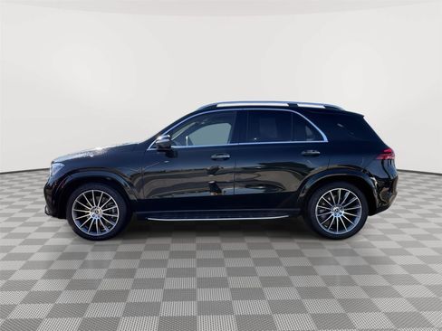 Used 2024 Mercedes-Benz GLE 450 4MATIC image 2