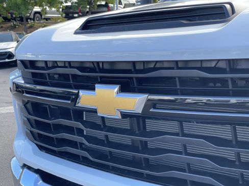 New 2024 Chevrolet Silverado 2500 W/T w/ WT Convenience Package image 30