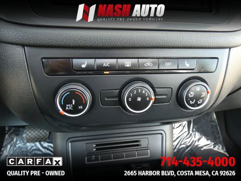 Used 2017 Volkswagen Tiguan Wolfsburg Edition FWD image 65