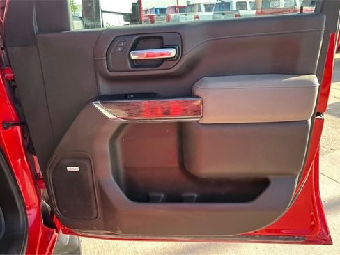 Used 2023 Chevrolet Silverado 3500 LTZ w/ LTZ Premium Package image 16