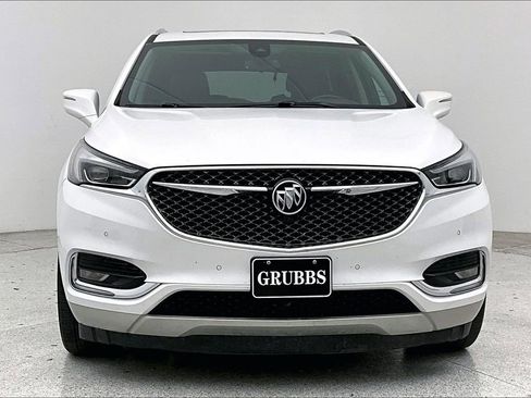 Used 2019 Buick Enclave Avenir w/ Trailering Package, 5000 lbs. image 6