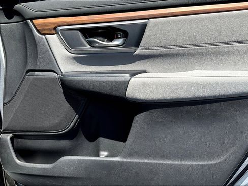Used 2021 Honda CR-V EX image 28
