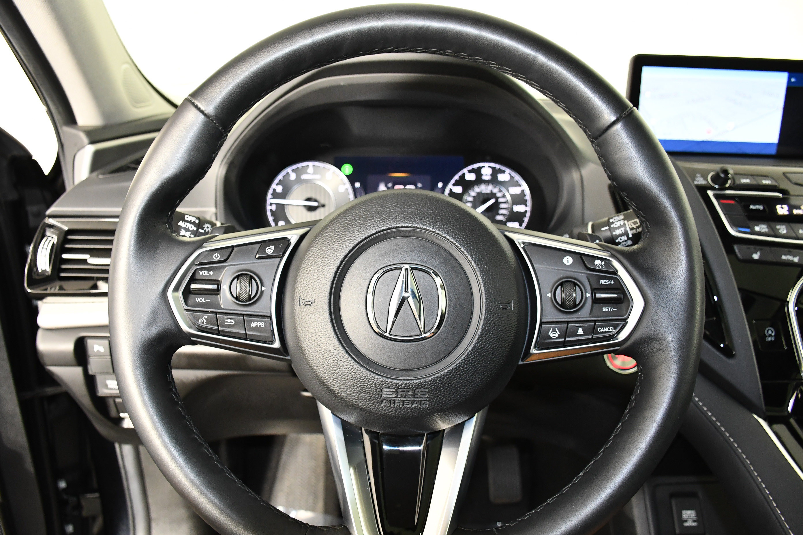 Certified 2024 Acura RDX w/ Technology Package AWD/4WD image 18