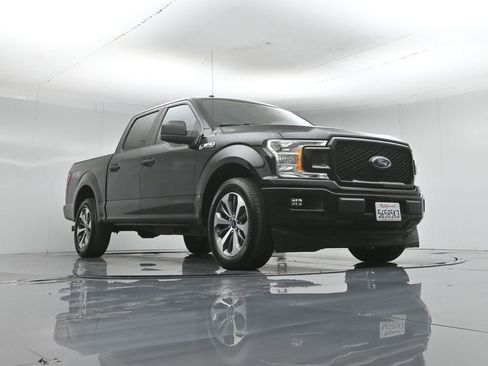 Used 2019 Ford F150 XL w/ Equipment Group 101A Mid RWD image 47