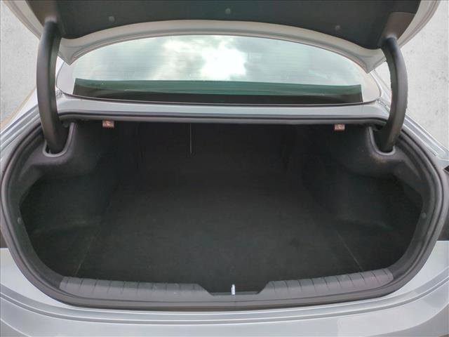 Used 2025 Hyundai Sonata SEL FWD image 6