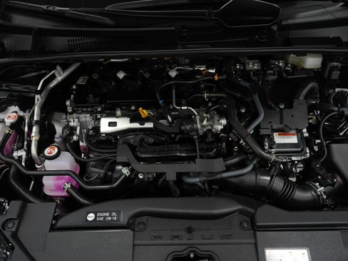 Used 2024 Toyota Prius Limited image 29