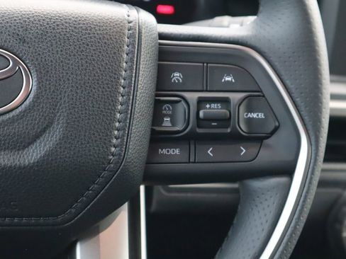 New 2026 Toyota 4Runner SR5 image 12