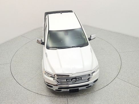 Used 2019 RAM 1500 Laramie RWD image 23