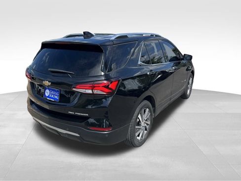 Used 2022 Chevrolet Equinox Premier image 7