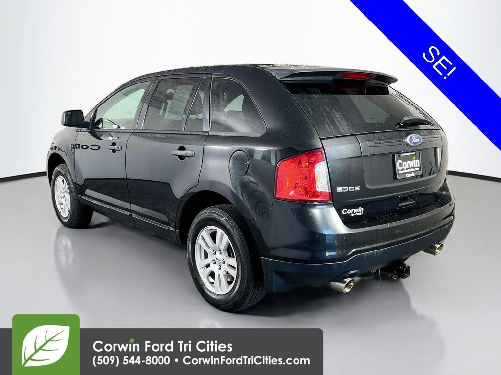 Used 2011 Ford Edge SE FWD image 11