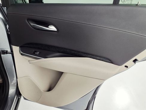 Certified 2023 Cadillac XT4 Premium Luxury w/ Cold Weather Package image 19