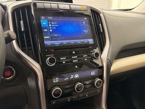 Used 2020 Subaru Ascent Limited w/ Popular Package #2 AWD/4WD image 23