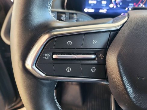 Used 2026 Chevrolet Traverse High Country w/ LPO, Floor Liner Package image 28