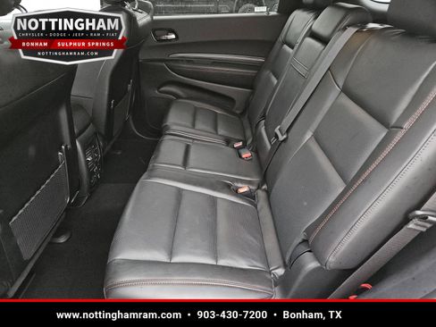 Used 2026 Dodge Durango GT AWD/4WD image 30