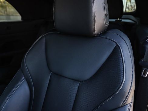 Certified 2025 BMW M440i Convertible w/ Shadowloine Package RWD image 35