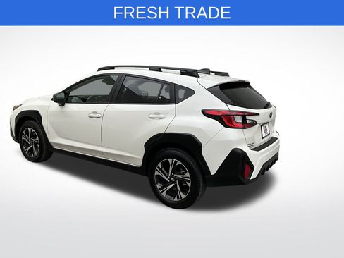Certified 2024 Subaru Crosstrek 2.0i Premium image 3