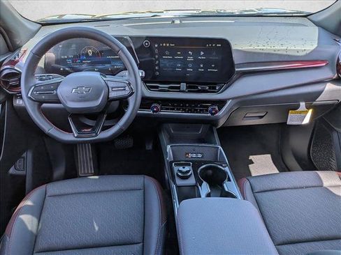 New 2026 Chevrolet Equinox RS FWD image 14
