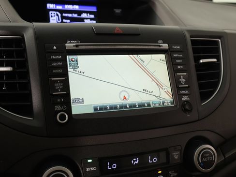 Used 2014 Honda CR-V EX-L image 7
