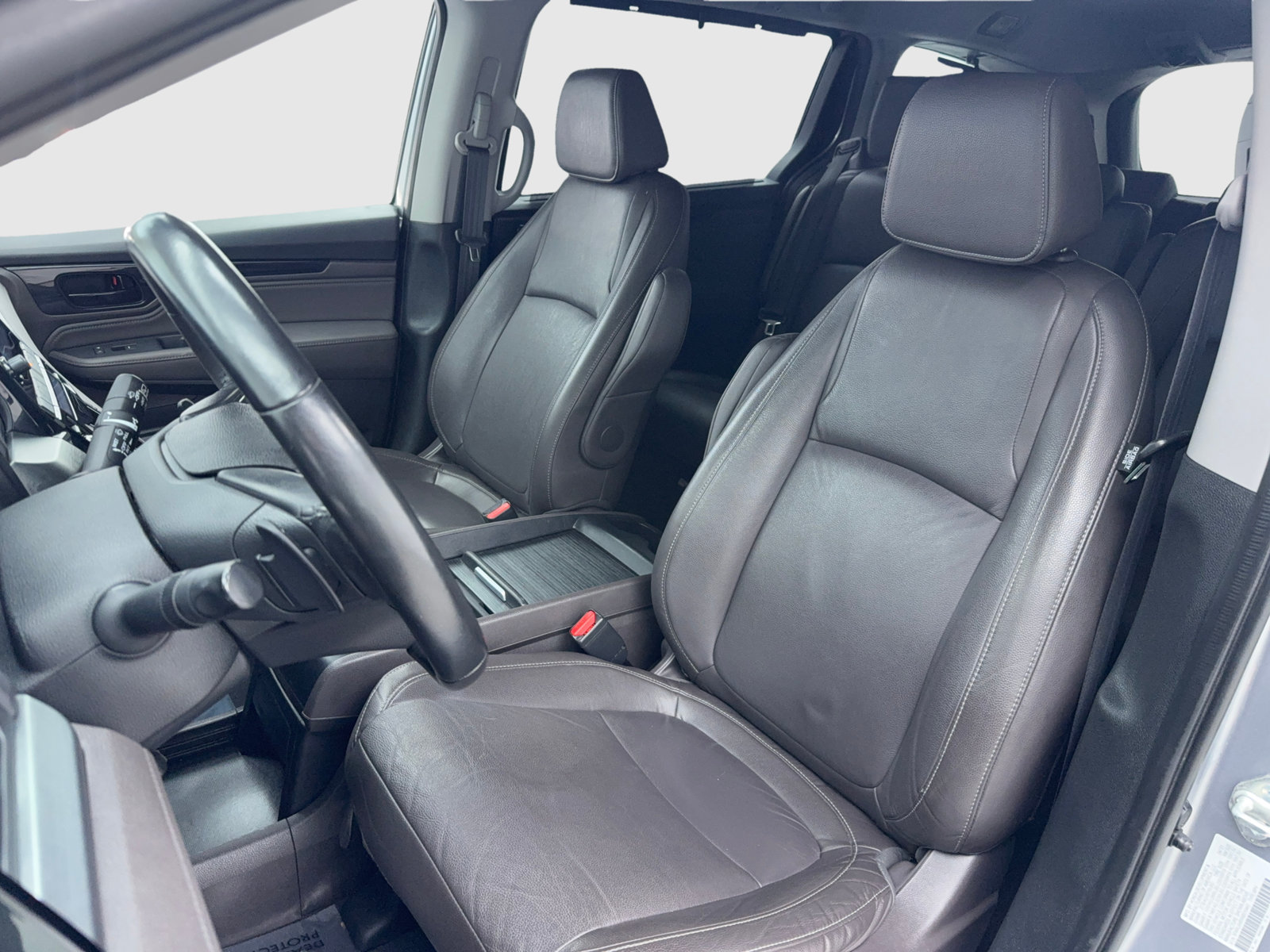 Used 2022 Honda Odyssey Touring image 18