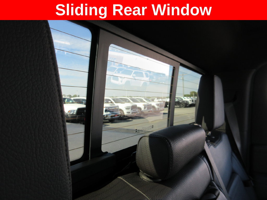 Used 2022 GMC Sierra 3500 Denali w/ Denali Ultimate Package AWD/4WD image 28