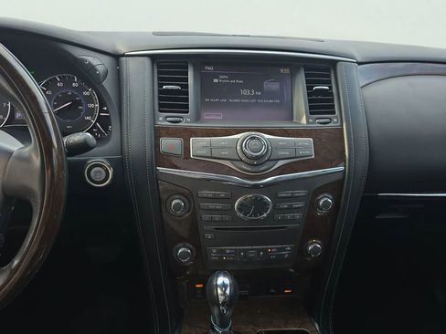 Used 2016 INFINITI QX80 2WD image 9