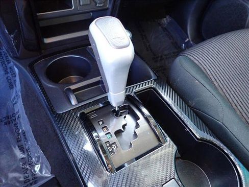 Used 2023 Toyota 4Runner TRD Off-Road image 19