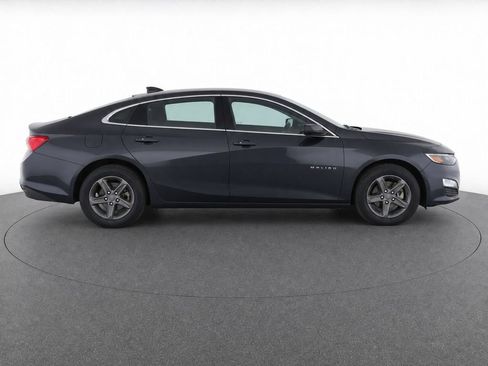 Used 2023 Chevrolet Malibu LT FWD image 10