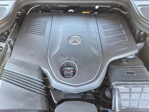 New 2026 Mercedes-Benz GLE 450 4MATIC Coupe image 16