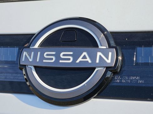 New 2025 Nissan Murano SL w/ Cargo Package image 16