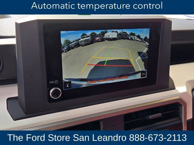 Used 2024 Toyota Tacoma TRD Sport w/ TRD Sport Upgrade Package AWD/4WD image 23
