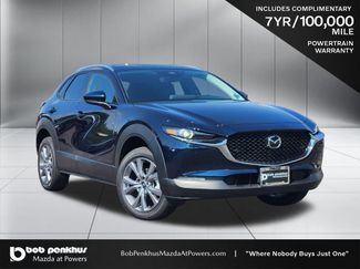 New 2026 MAZDA CX-30 AWD 2.5 S 360° Tour