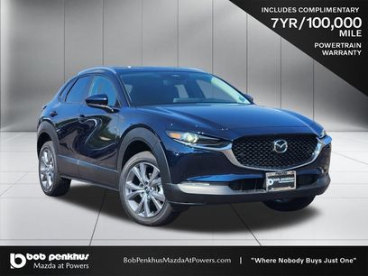 New 2026 MAZDA CX-30 AWD 2.5 S