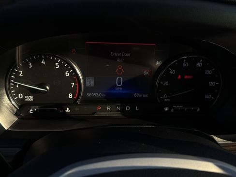 Used 2023 Ford Explorer Limited w/ Equipment Group 301A image 17