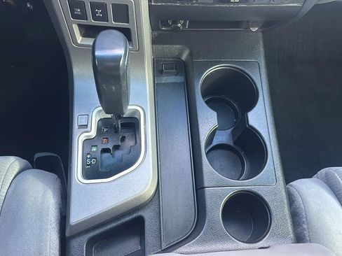 Used 2014 Toyota Sequoia SR5 image 19