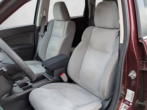 Used 2016 Honda CR-V SE image 15