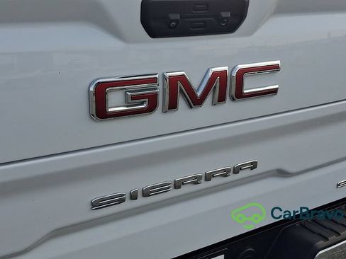 Certified 2023 GMC Sierra 1500 SLT w/ SLT Premium Package AWD/4WD image 30