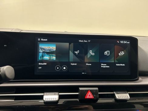 New 2026 Kia Sportage EX image 14