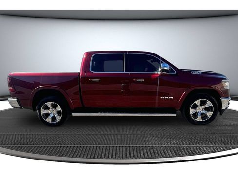 Certified 2022 RAM 1500 Laramie AWD/4WD image 15