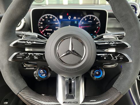 New 2026 Mercedes-Benz GLC 43 AMG 4MATIC image 24