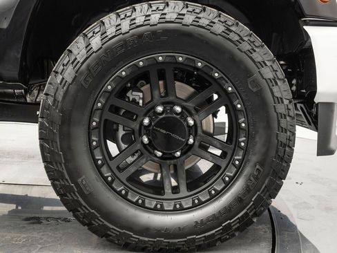 Used 2024 Ford F250 Lariat w/ Lariat Ultimate Package image 27