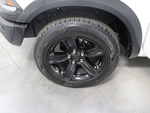 Used 2024 RAM 1500 Classic Warlock image 51