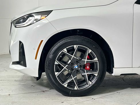 New 2026 BMW X3 xDrive30 w/ M Sport Package image 19