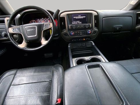 Used 2015 GMC Sierra 1500 Denali RWD image 15