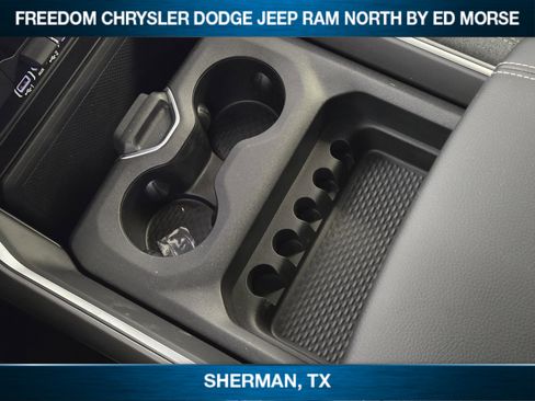 New 2026 RAM 1500 Lone Star image 14