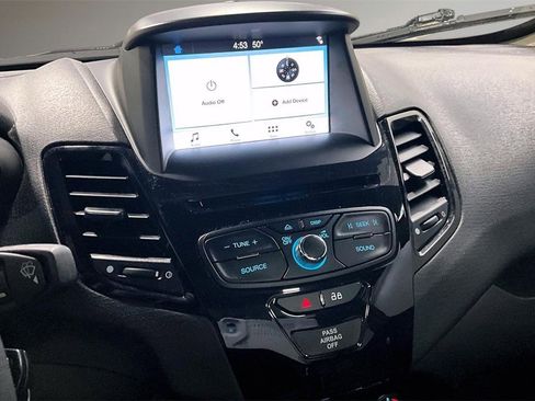 Used 2019 Ford Fiesta ST-Line w/ ST Line Cold Weather Package image 10