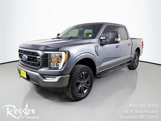 Used 2023 Ford F150 XLT w/ Equipment Group 302A High AWD/4WD video 1