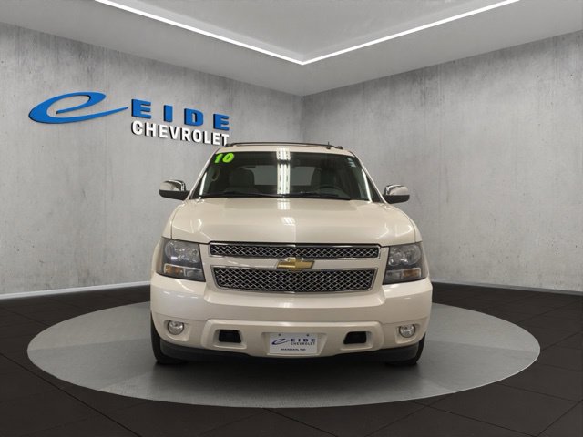 Used 2010 Chevrolet Avalanche LTZ AWD/4WD image 10