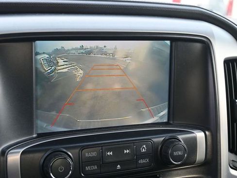 Used 2017 GMC Sierra 1500 SLE w/ SLE Value Package image 29