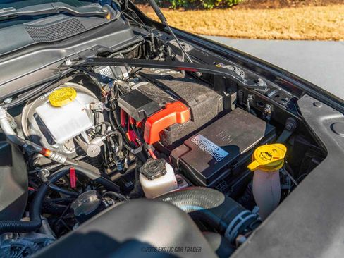 Used 2024 RAM 2500 Tradesman w/ Power Wagon Package image 26