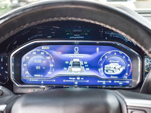 Used 2024 Chevrolet Silverado 2500 LT image 22